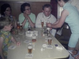 Schützenfest 1970